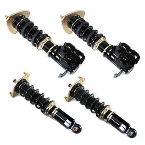 BC BR Series Coilovers : Type RS. DC2 Eyelet Type 92-00
